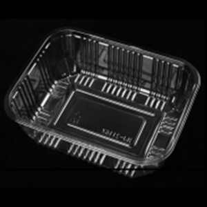 No cover deep tray 195*160*55 mm HJ-2016